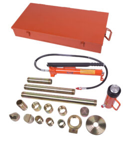 MAC AFRIC 20 Ton Body Frame Repair Kit (Porta Power)