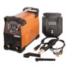 MAC AFRIC 200/260 Dual Voltage Inverter Welder