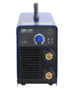 MAC AFRIC 190A MMA (IGBT) Inverter Arc Welder