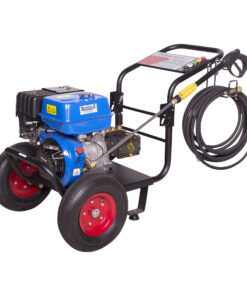 MAC AFRIC 200 BAR Petrol Household Pressure Washer