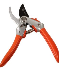 MAC AFRIC 200 mm Flat Garden Pruner