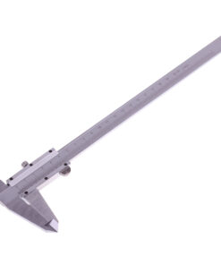 MAC AFRIC 200 MM Vernier Calliper - Stainless Steel