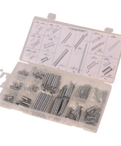 MAC AFRIC 200 PCS Spring Assortment