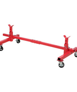 MAC AFRIC 2000 LBS Vehicle Cradle