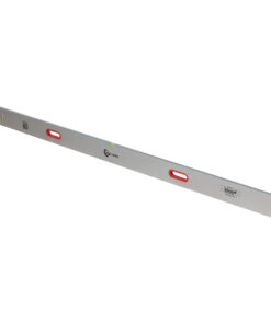 MAC AFRIC 2000 MM Aluminium Straight Edge Darby