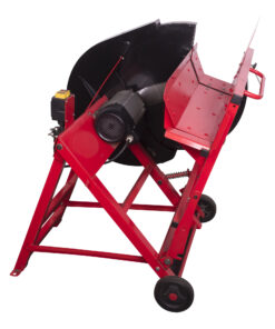 MAC AFRIC 2000 W 230 V Electrical Log Saw