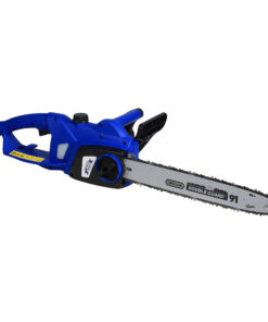 MAC AFRIC 2000 W Electric Chain Saw