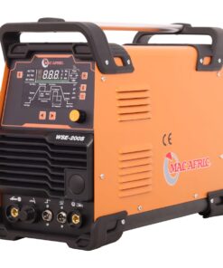 MAC AFRIC 200A TIG AC/DC Inverter Welder