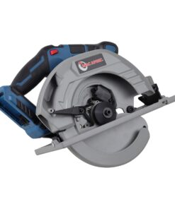 MAC AFRIC 20V 185mm Brushless Cordless Circular Saw (Tool Only)