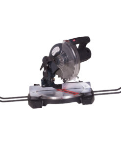 MAC AFRIC 210 MM 1200 W Mitre Saw