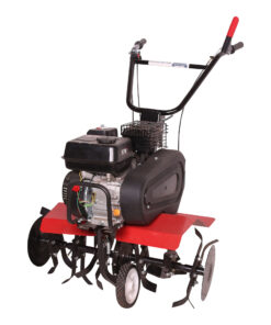 MAC AFRIC 212 CC Gasoline Tiller