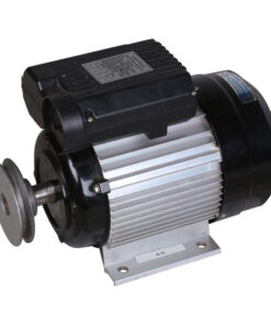 MAC AFRIC 2.2 KW (3 HP) Electric Motor For COMPRV-130