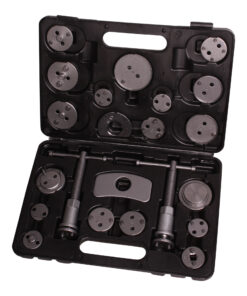 MAC AFRIC 22 pce Universal Brake Calliper Wind Back Tool Kit