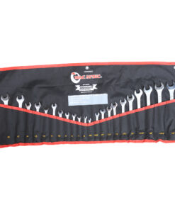 MAC AFRIC 22 PCS Metric / Imperial Spanner Set