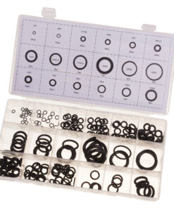 MAC AFRIC 225 PCS O-Ring Sets