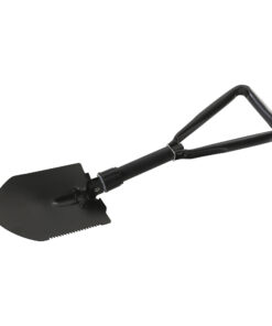 MAC AFRIC 23" Multi-Function Fold-able Shovel