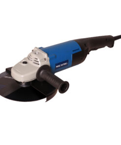 MAC AFRIC 230 MM Professional Angle Grinder (2200 W)
