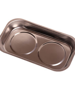 MAC AFRIC 240 MM x 140 MM Rectangular Magnetic Tray