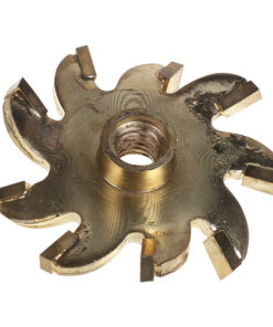 MAC AFRIC 25 MM knife for Wall Chaser TCHASW001