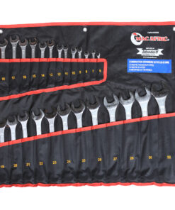 MAC AFRIC 25 PCS Combination Spanner Set