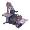 MAC AFRIC 25 x 125 MM Belt / Disc Sander