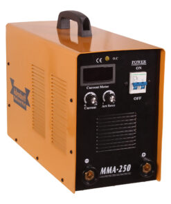 MAC AFRIC 250 A Inverter Arc Welder (Single Phase)