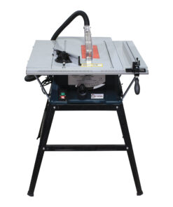MAC AFRIC 250 MM Light Duty Table Saw with Stand