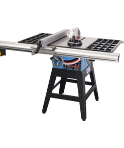 MAC AFRIC 250 MM Professional Tilting Arbor Table Saw