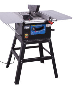 MAC AFRIC 250 MM Table Saw With Stand