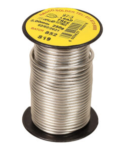 MAC AFRIC 250GM Solder Wire (2MM)