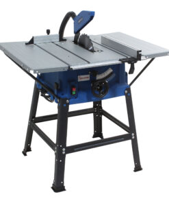 MAC AFRIC 250mm Bench-Type Table Circular Saw