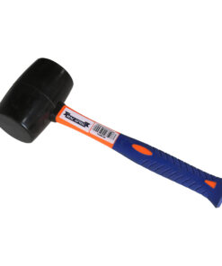 MAC AFRIC 2-Color Rubber Mallet 900 G