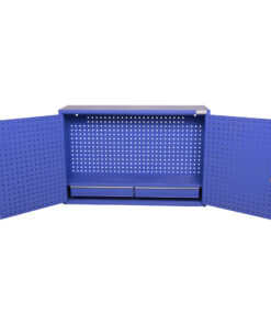 MAC AFRIC 2-Door Wall Mounted Tool Cabinet