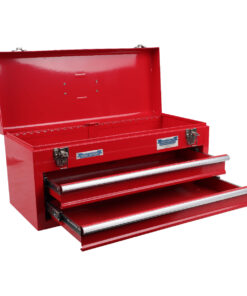 MAC AFRIC 2-Drawer Tool Cabinet with Lid