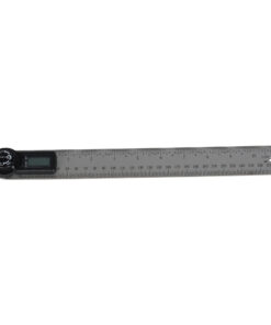 MAC AFRIC 2-IN-1 Digital Angle Ruler