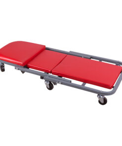 MAC AFRIC 2-in-1 Foldable Creeper (Creeper/Seat)