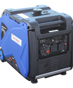 MAC AFRIC 3.2kW Inverter Generator