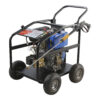 MAC AFRIC 3 600 PSI Diesel High Pressure Washer with Electric Start