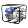 MAC AFRIC 3" (75 mm) Trash Water Pump