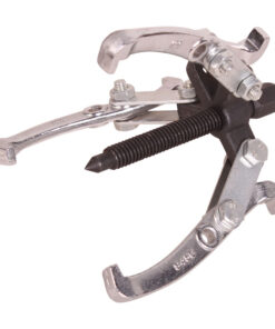 MAC AFRIC 3-Jaw Puller Gear - 150 mm