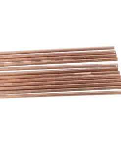 MAC AFRIC 3 MM CCR Mild Steel Gas Brazing Rods