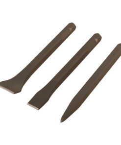 MAC AFRIC 3 PCS Chisel Set for ASCALD - 003