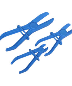 MAC AFRIC 3 PCS Flexible Hose Clamp Set