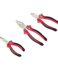 MAC AFRIC 3 PCS Plier Set - TPLIER003