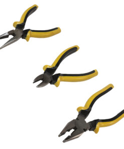 MAC AFRIC 3 PCS Plier Set - TPLIER300