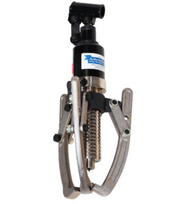 MAC AFRIC 3 Ton Hydraulic Puller Set