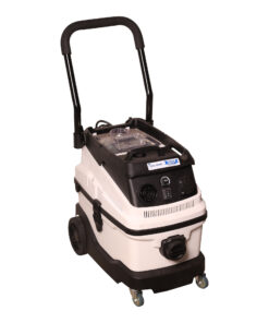 MAC AFRIC 30 Liter Water Filter Vacuum Cleaner