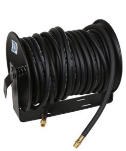 MAC AFRIC 30 m Hand Crank Hose Reel (10 mm Hose)