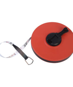 MAC AFRIC 30 M x 12 MM Rapid Fiber Measuring Tape