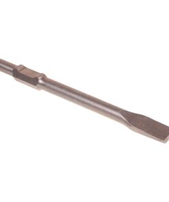 MAC AFRIC 30 MM Hex PH65 Bull Point Chisel 410 MM